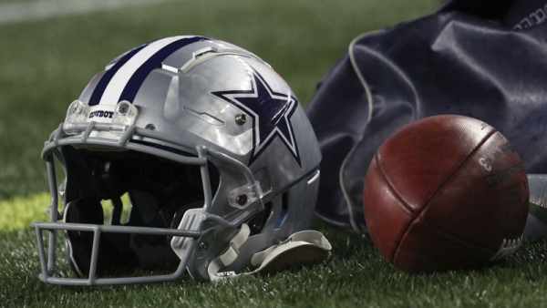 Speculation – 5 players that the Cowboys should look at trading