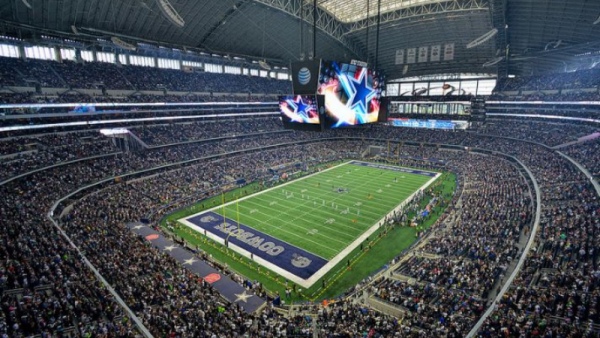 Cowboys Thanksgiving Day Records